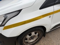 FORD TRANSIT CONNECT 220 BASE 1.5 TDCI CREW VAN&nbsp; - 6