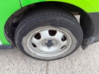 FORD TRANSIT CONNECT 220 BASE 1.5 TDCI CREW VAN&nbsp; - 8