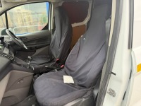 FORD TRANSIT CONNECT 220 BASE 1.5 TDCI CREW VAN&nbsp; - 10