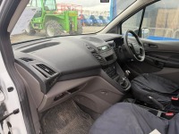 FORD TRANSIT CONNECT 220 BASE 1.5 TDCI CREW VAN&nbsp; - 11