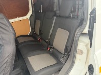 FORD TRANSIT CONNECT 220 BASE 1.5 TDCI CREW VAN&nbsp; - 12
