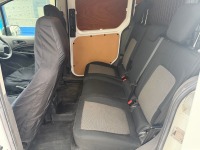 FORD TRANSIT CONNECT 220 BASE 1.5 TDCI CREW VAN&nbsp; - 13
