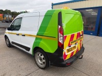 FORD TRANSIT CONNECT 220 BASE 1.5 TDCI CREW VAN&nbsp; - 14