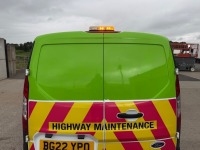 FORD TRANSIT CONNECT 220 BASE 1.5 TDCI CREW VAN&nbsp; - 16