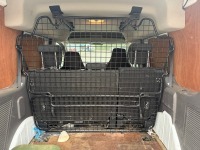 FORD TRANSIT CONNECT 220 BASE 1.5 TDCI CREW VAN&nbsp; - 18