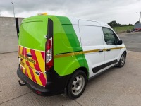 FORD TRANSIT CONNECT 220 BASE 1.5 TDCI CREW VAN&nbsp; - 19