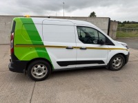 FORD TRANSIT CONNECT 220 BASE 1.5 TDCI CREW VAN&nbsp; - 20