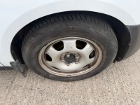 FORD TRANSIT CONNECT 220 BASE 1.5 TDCI CREW VAN&nbsp; - 22
