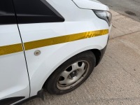 FORD TRANSIT CONNECT 220 BASE 1.5 TDCI CREW VAN&nbsp; - 23