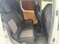 FORD TRANSIT CONNECT 220 BASE 1.5 TDCI CREW VAN&nbsp; - 24