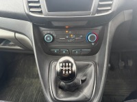 FORD TRANSIT CONNECT 220 BASE 1.5 TDCI CREW VAN&nbsp; - 30