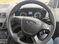 FORD TRANSIT CONNECT 220 BASE 1.5 TDCI CREW VAN&nbsp; - 31