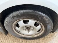 FORD TRANSIT CONNECT 220 BASE 1.5 TDCI CREW VAN - 2
