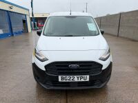 FORD TRANSIT CONNECT 220 BASE 1.5 TDCI CREW VAN - 3