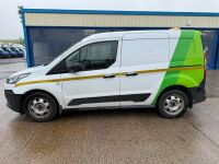 FORD TRANSIT CONNECT 220 BASE 1.5 TDCI CREW VAN - 5
