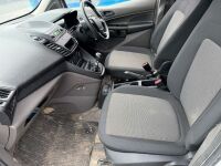 FORD TRANSIT CONNECT 220 BASE 1.5 TDCI CREW VAN - 7