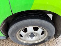 FORD TRANSIT CONNECT 220 BASE 1.5 TDCI CREW VAN - 10