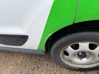 FORD TRANSIT CONNECT 220 BASE 1.5 TDCI CREW VAN - 11