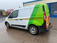 FORD TRANSIT CONNECT 220 BASE 1.5 TDCI CREW VAN - 12