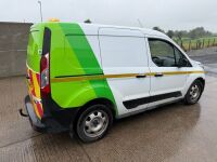 FORD TRANSIT CONNECT 220 BASE 1.5 TDCI CREW VAN - 14