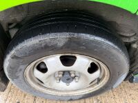 FORD TRANSIT CONNECT 220 BASE 1.5 TDCI CREW VAN - 15