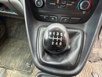FORD TRANSIT CONNECT 220 BASE 1.5 TDCI CREW VAN - 18