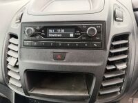 FORD TRANSIT CONNECT 220 BASE 1.5 TDCI CREW VAN - 20
