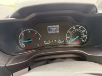 FORD TRANSIT CONNECT 220 BASE 1.5 TDCI CREW VAN - 21
