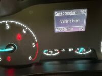 FORD TRANSIT CONNECT 220 BASE 1.5 TDCI CREW VAN - 22