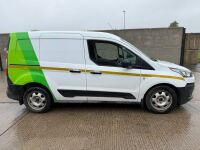 FORD TRANSIT CONNECT 220 BASE 1.5 TDCI CREW VAN - 24