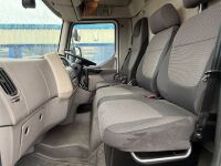 DAF LF150 EURO 6 7.5 TON CURTAINSIDER - 8