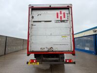 DAF LF150 EURO 6 7.5 TON CURTAINSIDER - 14