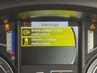 DAF LF150 EURO 6 7.5 TON CURTAINSIDER - 25