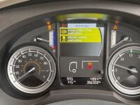 DAF LF150 EURO 6 7.5 TON CURTAINSIDER - 26