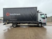 DAF LF150 EURO 6 7.5 TON CURTAINSIDER - 29