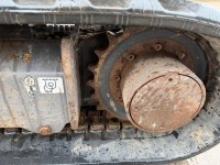 VOLVO EC27D 2.7 TON MINI DIGGER&nbsp; - 4