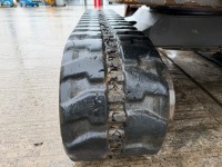 VOLVO EC27D 2.7 TON MINI DIGGER&nbsp; - 6