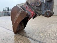 VOLVO EC27D 2.7 TON MINI DIGGER&nbsp; - 17