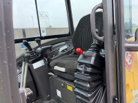 VOLVO EC27D 2.7 TON MINI DIGGER&nbsp; - 22