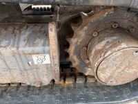 VOLVO EC27D 2.7 TON MINI DIGGER&nbsp; - 5