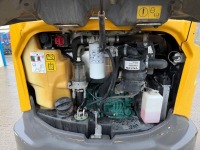 VOLVO EC27D 2.7 TON MINI DIGGER&nbsp; - 12