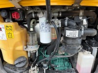 VOLVO EC27D 2.7 TON MINI DIGGER&nbsp; - 13