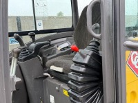 VOLVO EC27D 2.7 TON MINI DIGGER&nbsp; - 22