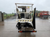 NIFTYLIFT 170 17m SINGLE AXLE FAST TOW DIESEL BOOM LIFT - 6