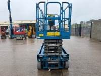 GENIE GS3246 BATTERY OPERATED SCISSOR LIFT - 4