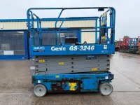 GENIE GS3246 BATTERY OPERATED SCISSOR LIFT - 6