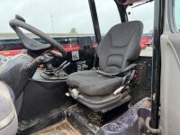 MANITOU MT1840 EASY COMFORT 18m TELESCOPIC FORKLIFT - 25