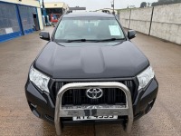 TOYOTA LANDCRUISER SWB 2.8D UTILITY&nbsp; - 3
