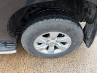 TOYOTA LANDCRUISER SWB 2.8D UTILITY&nbsp; - 7