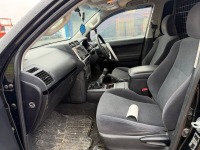 TOYOTA LANDCRUISER SWB 2.8D UTILITY&nbsp; - 9